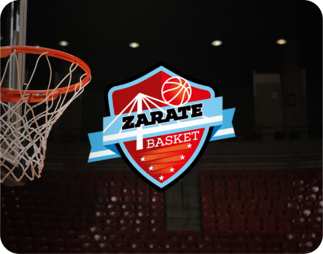 Proyecto Zarate Basket